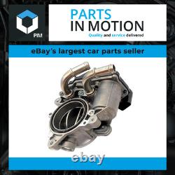 Throttle Body fits VW GOLF Mk6, Mk7 2.0D 10 to 20 04L128063F 04L128063H Cambiare