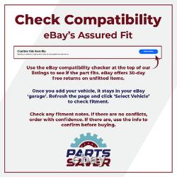 Throttle Body fits VW GOLF Mk6, Mk7 2.0D 10 to 20 04L128063F 04L128063H Cambiare