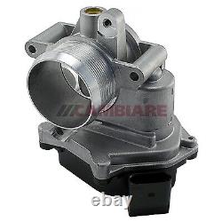 Throttle Body fits VW GOLF Mk6, PLUS 1.6D 09 to 13 03G128063F 03L128063AD New