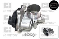 Throttle Body fits VW GOLF Mk6, PLUS 1.6D 09 to 16 CAYC CI 03G128063F VOLKSWAGEN