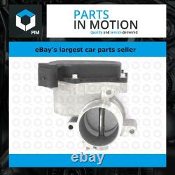 Throttle Body fits VW GOLF Mk6, PLUS 1.6D 09 to 16 CAYC Lucas 03G128063F Quality