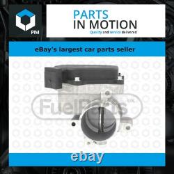 Throttle Body fits VW GOLF Mk6, PLUS 1.6D 09 to 16 FPUK VOLKSWAGEN Quality New