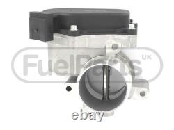 Throttle Body fits VW GOLF Mk6, PLUS 1.6D 09 to 16 FPUK VOLKSWAGEN Quality New