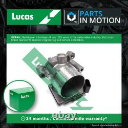 Throttle Body fits VW GOLF Mk6, PLUS 2.0D 05 to 13 CBDA Lucas 03L128063 Quality