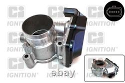 Throttle Body fits VW GOLF Mk6, PLUS 2.0D 05 to 13 CI 03L128063 03L128063A New