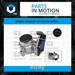 Throttle Body fits VW GOLF Mk6, PLUS 2.0D 05 to 13 CI 03L128063 03L128063A New