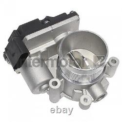 Throttle Body fits VW GOLF Mk6, PLUS 2.0D 05 to 16 Intermotor 03L128063AC New