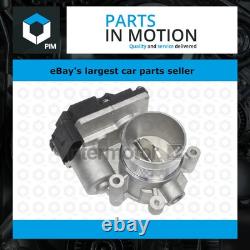 Throttle Body fits VW GOLF Mk6, PLUS 2.0D 05 to 16 Intermotor 03L128063AC New