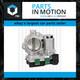 Throttle Body fits VW GOLF Mk7 1.0 15 to 20 CI 04C133062C VOLKSWAGEN Quality New