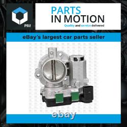 Throttle Body fits VW GOLF Mk7 1.0 15 to 20 CI 04C133062C VOLKSWAGEN Quality New