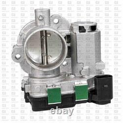Throttle Body fits VW GOLF Mk7 1.0 15 to 20 CI 04C133062C VOLKSWAGEN Quality New