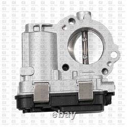 Throttle Body fits VW GOLF Mk7 1.0 15 to 20 CI 04C133062C VOLKSWAGEN Quality New