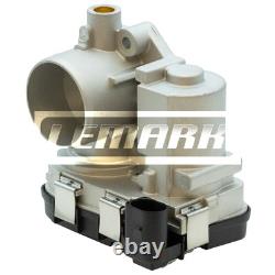 Throttle Body fits VW GOLF Mk7 1.0 15 to 20 Lemark 04C133062C VOLKSWAGEN Quality