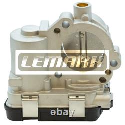 Throttle Body fits VW GOLF Mk7 1.0 15 to 20 Lemark 04C133062C VOLKSWAGEN Quality