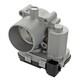 Throttle Body fits VW GOLF Mk7 1.2 12 to 20 03F133062B VOLKSWAGEN Cambiare New