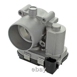 Throttle Body fits VW GOLF Mk7 1.2 12 to 20 03F133062B VOLKSWAGEN Cambiare New