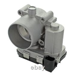 Throttle Body fits VW GOLF Mk7 1.2 12 to 20 03F133062B VOLKSWAGEN Cambiare New