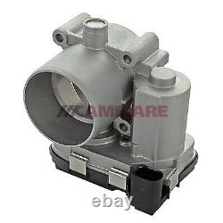 Throttle Body fits VW GOLF Mk7 1.6 14 to 17 03F133062B VOLKSWAGEN Cambiare New