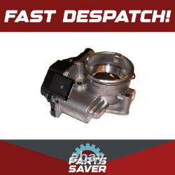 Throttle Body fits VW GOLF PLUS 1.9D 05 to 09 03G128063A 03G128063G 03G128063M