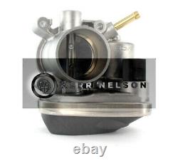 Throttle Body fits VW Kerr Nelson VOLKSWAGEN Genuine Top Quality Guaranteed New