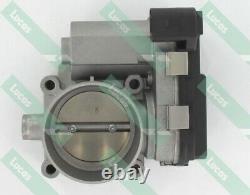 Throttle Body fits VW Lucas 03F133062B VOLKSWAGEN Genuine Top Quality Guaranteed