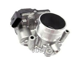 Throttle Body fits VW Lucas 03L128063AC 03L128063G 03L128063K 03L128063R Quality