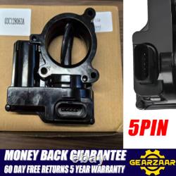 Throttle Body for AUDI A1 VW Seat Skoda 1.4 TFSI TSI 2011-2014 AE 03C128063A/B