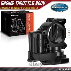 Throttle Body for Audi A1 8X VW Golf V VI Jetta Seat Ibiza IV 1.4 A2C53104475