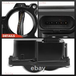 Throttle Body for Audi A1 8X VW Golf V VI Jetta Seat Ibiza IV 1.4 A2C53104475