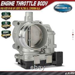 Throttle Body for Audi A1 A3 8P1 Seat Altea XL Cordoba 6L2 Skoda Octavia VW Golf