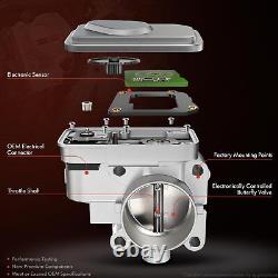 Throttle Body for Audi A1 A3 8P1 Seat Altea XL Cordoba 6L2 Skoda Octavia VW Golf