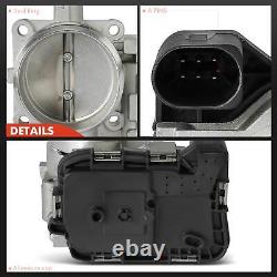 Throttle Body for Audi A1 A3 8P1 Seat Altea XL Cordoba 6L2 Skoda Octavia VW Golf