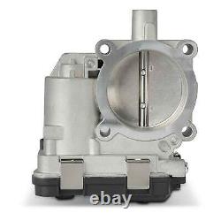 Throttle Body for Audi A1 A3 8P1 Seat Altea XL Cordoba 6L2 Skoda Octavia VW Golf