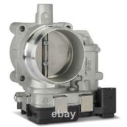 Throttle Body for Audi A1 A3 8P1 Seat Altea XL Cordoba 6L2 Skoda Octavia VW Golf