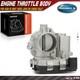 Throttle Body for Audi A1 A3 Seat Ibiza Leon VW Caddy Golf Polo 1.0 04C133062C
