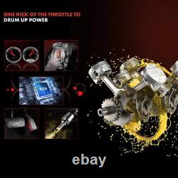 Throttle Body for Audi A1 A3 Seat Ibiza Leon VW Caddy Golf Polo 1.0 04C133062C