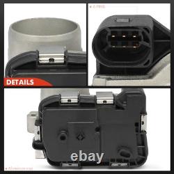 Throttle Body for Audi A1 A3 Seat Ibiza Leon VW Caddy Golf Polo 1.0 04C133062C