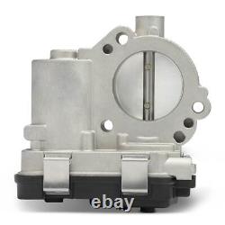 Throttle Body for Audi A1 A3 Seat Ibiza Leon VW Caddy Golf Polo 1.0 04C133062C