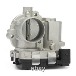 Throttle Body for Audi A1 A3 Seat Ibiza Leon VW Caddy Golf Polo 1.0 04C133062C