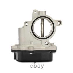 Throttle Body for Audi A3 8P VW Golf MK6 Caddy MK3/4 Passat B7 Skoda Octavia
