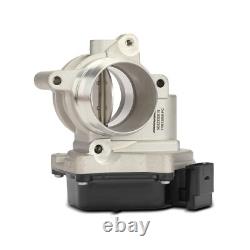 Throttle Body for Audi A3 8P VW Golf MK6 Caddy MK3/4 Passat B7 Skoda Octavia