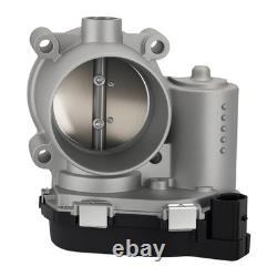 Throttle Body for Audi A3 8P1 Seat Altea Ibiza Skoda Fabia 1.4 TFSI 03C133062C