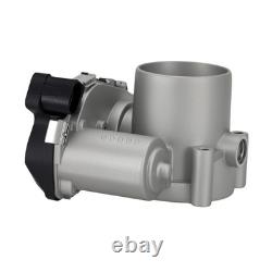 Throttle Body for Audi A3 8P1 Seat Altea Ibiza Skoda Fabia 1.4 TFSI 03C133062C