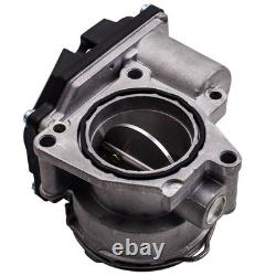 Throttle Body for Audi A3 Seat Ibiza Leon Skoda VW Golf 03G128063A 1.9 2.0 TDI