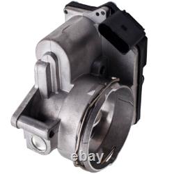 Throttle Body for Audi A3 Seat Ibiza Leon Skoda VW Golf 03G128063A 1.9 2.0 TDI