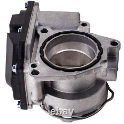 Throttle Body for Audi A3 Seat Ibiza Leon Skoda VW Golf 03G128063A 1.9 2.0 TDI