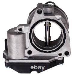 Throttle Body for Audi A3 Seat Ibiza Leon Skoda VW Golf 03G128063A 1.9 2.0 TDI