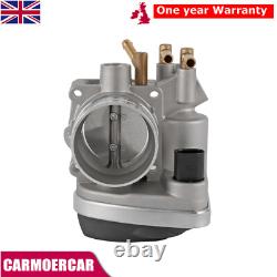 Throttle Body for Audi A3 Seat Leon VW Golf Touran Skoda 06A133062AT V10-81-0021