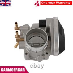 Throttle Body for Audi A3 Seat Leon VW Golf Touran Skoda 06A133062AT V10-81-0021