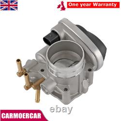 Throttle Body for Audi A3 Seat Leon VW Golf Touran Skoda 06A133062AT V10-81-0021